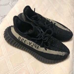 Yeezy Boost 350